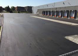 Evansville, WI Driveway Paving Services Company